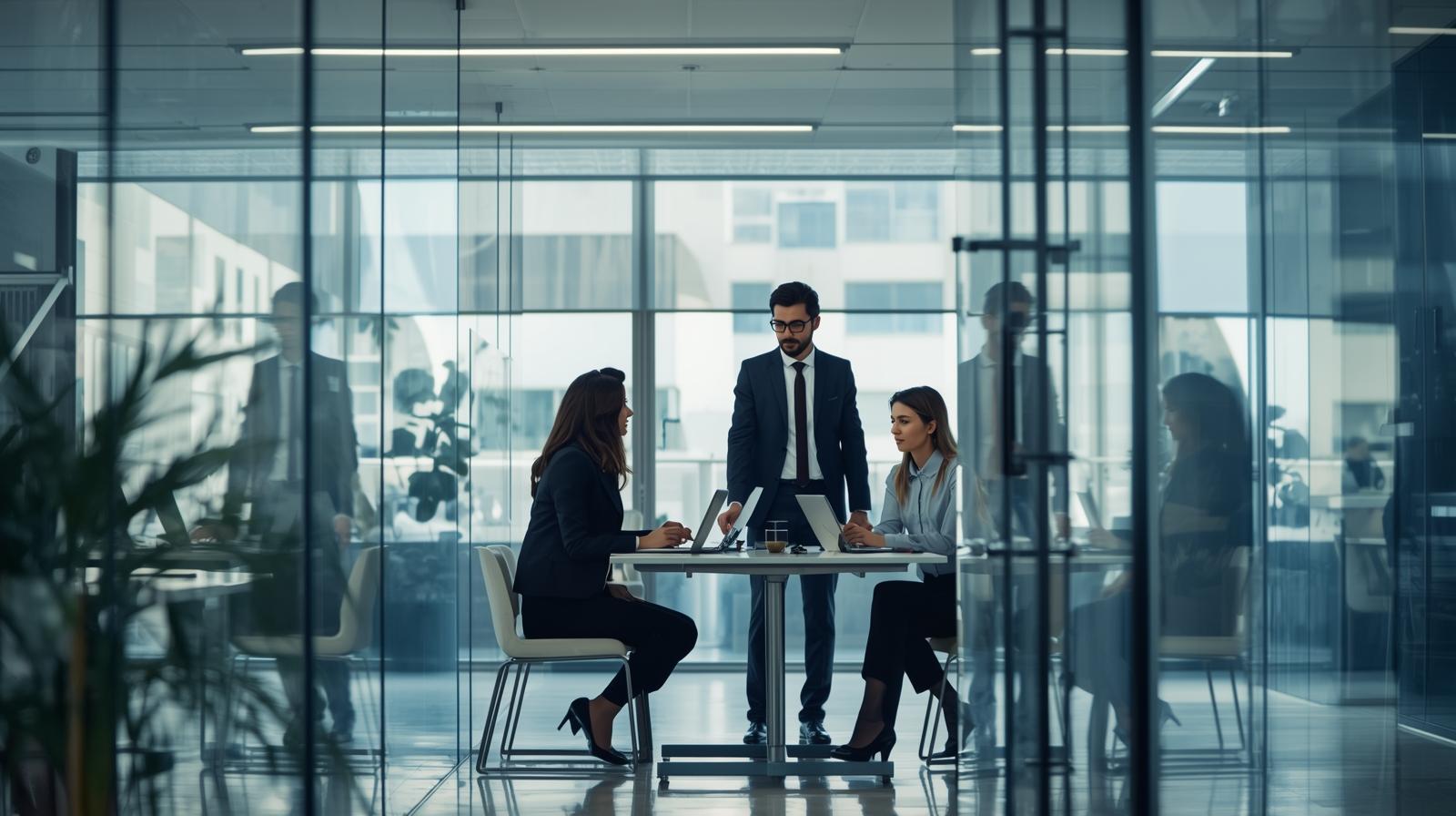 Ventajas Competitivas